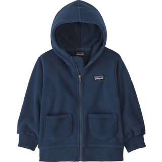 Kids Synch Cardigan - New Navy