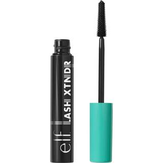 Elf lash xtndr mascara pitch black 7g