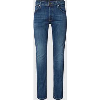 Jjiglenn Jjfox 50sps Cb 036 Noos Jeans I Slim Fit
