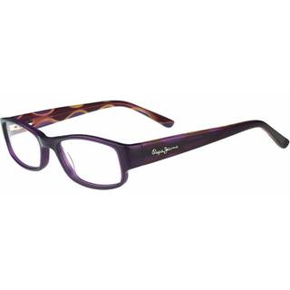 Pepe Jeans SANA PJ3067 C3 51 Briller Kvinder Purple - Purple - 51mm