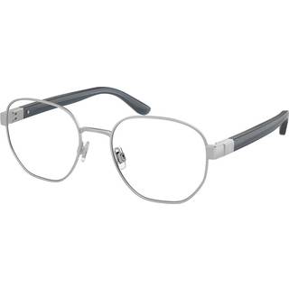 Polo Ralph Lauren PH1224 9316 54 Briller Mænd Silver - Silver - 54mm