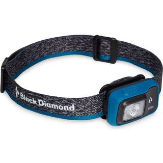 Black Diamond Astro 300 Headlamp Azul, OneSize