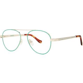 Kensie Grow Grøn 47 Briller Mænd Grøn - Green Gold - 47mm