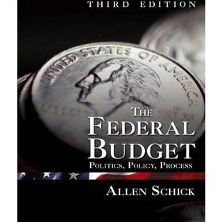 The Federal Budget