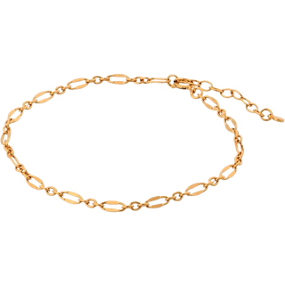 Pernille Corydon Eden Bracelet Armbånd i Forgyldt Sølv