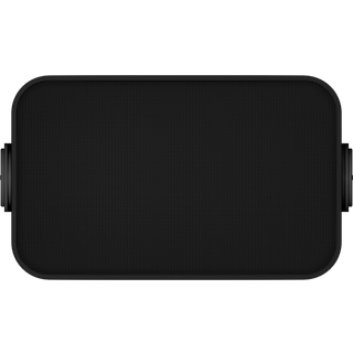 Sonos Sonance Outdoor erstatningsgitter (par) - Sort