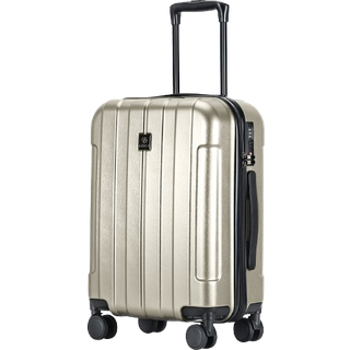 Adax Hardcase trolley Renee 55cm, 98855-grafit