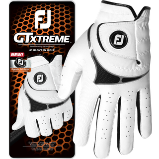 FootJoy GT Extreme handske herre Venstre M Hvid