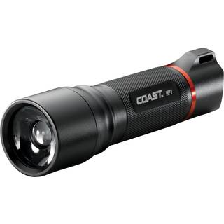 LYSKANON COAST HP7 650 LUHMEN 4XLR03 BATTERIER