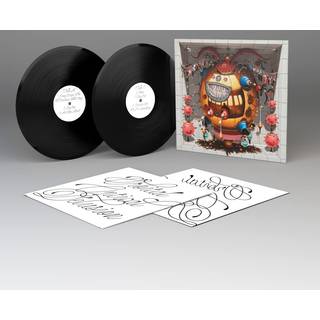 Orbital - Optical Delusion