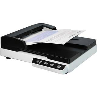 Avision AD120 - document scanner - desktop - USB 2.0