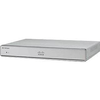 CISCO ISR 1100 4 PORTS DUAL GE WAN ETHERNET ROUTER