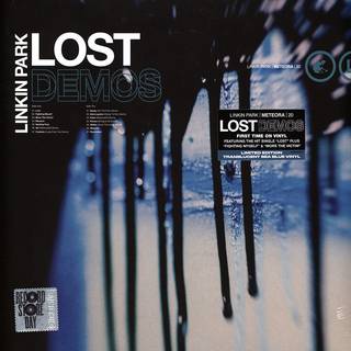 Linkin Park - Lost Demos