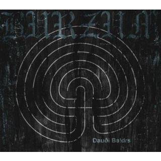 Burzum - Dauði Baldrs