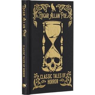Edgar Allan Poe's Classic Tales of Horror