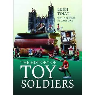 The History of Toy Soldiers