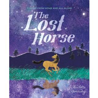 The Lost Horse