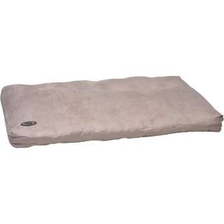 Buster Memory Foam, XL, Grå