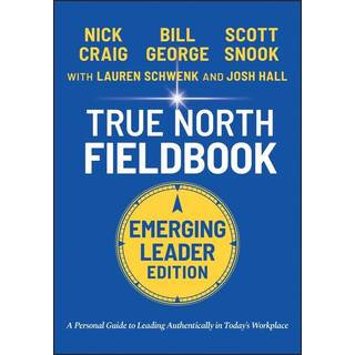 True North Fieldbook, Emerging Leader Edition