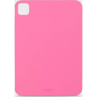 Silicone Case iPad Bright Pink iPad Pro 11 - Lyserød - Add QTY