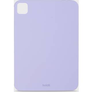 iPad Pro 11 Holdit Silikone Cover - Lavender