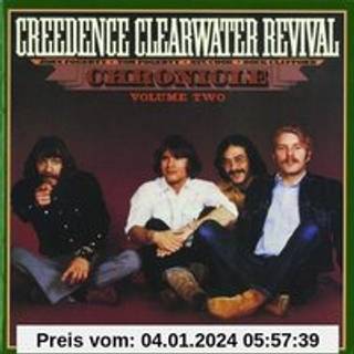 Creedence Clearwater Revival - Chronicle - Vol 2