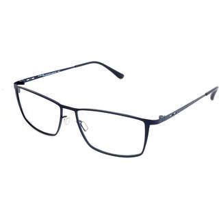 Italia Independent I-I 5221 NEW I-THIN METAL 021.000 54 Briller Mænd Blue - Dark Blue - 54mm