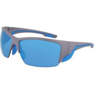 Spyder SP6035 033 70 Solbriller Mænd Grå - Graphite Grey - 70mm