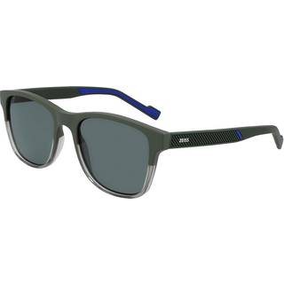 Zeiss ZS22521SLP 301 54 Solbriller Mænd Grøn - Two-Tone Matte Clear Green - 54mm