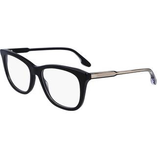 Victoria Beckham VB2649 001 54 Briller Kvinder Black - Black - 54mm
