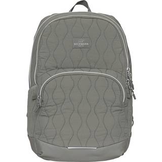 Beckmann Sport Jr 30L Rygsæk, Green Padded