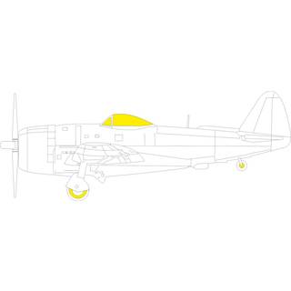 P-47D-25 1/48