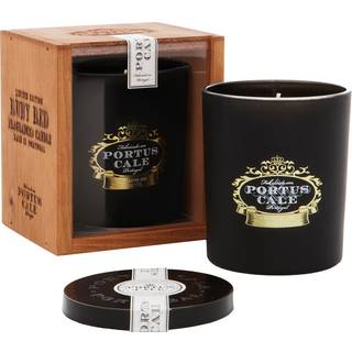 Portus Cale Ruby Red duftlys