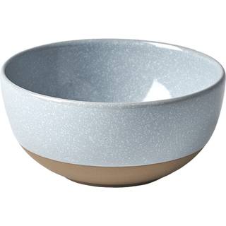 Scandi Living Fossil skål 60 cl Blå