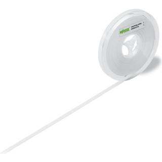 Wago Opmærkningsstrimler 7,5MM hvid
