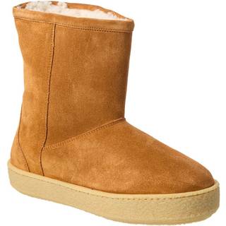 Isabel Marant Frieze suede ankle boots - brown - EU 38
