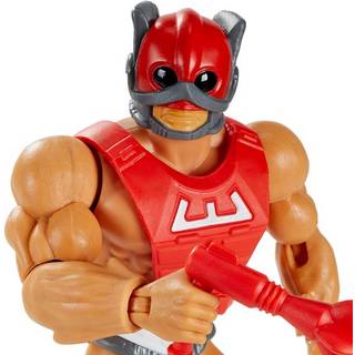 Masters of the Universe Origins Action Fig