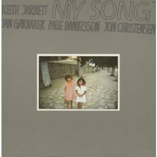 Keith Jarrett / Jan Garbarek / Palle Danielsson / Jon Christensen -...