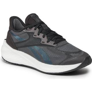 Reebok Floatride Energy Symmetros 2.5 Stability Running Shoe Women - Black, Size 3.5 - black