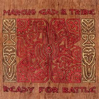 Marcus Gad - Ready For Battle