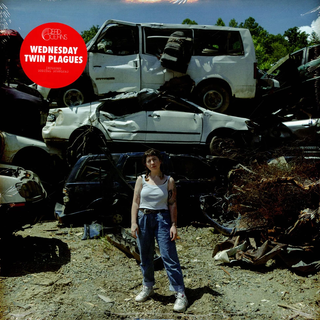 Wednesday - Twin Plagues