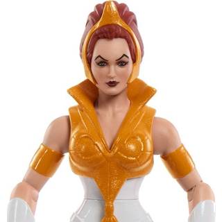 Masters of the Universe Origins Action Figure Cartoon Collection: Teela 14 cm
