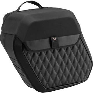 Legend Gear Sidetaske-system LH2 Fat Bob
