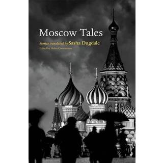 Moscow Tales