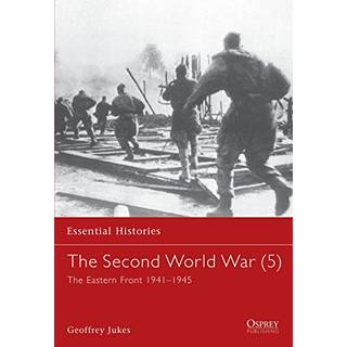 The Second World War (5)