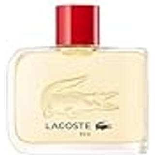 Lacoste Red EDT, 75 ml.