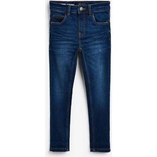Next Blue Super Skinny Fit Stretch Jeans (3-17yrs)