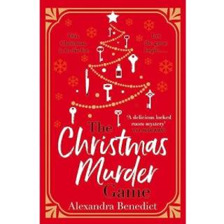 The Christmas Murder Game