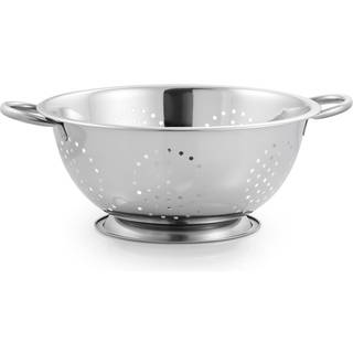 Colander Brsh SS 5QT (pakke p? 1)