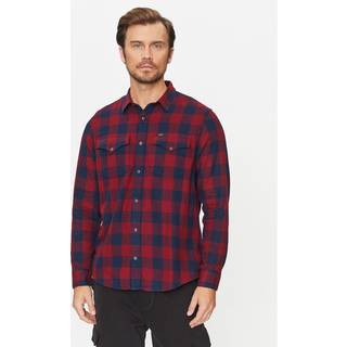 LEE LEESURE SHIRT ESMERALDA ( FÅ STR. ) M